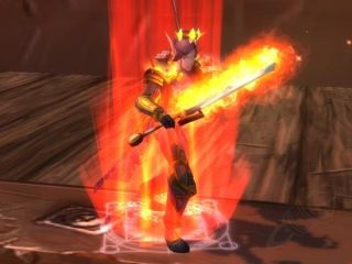 魔兽世界6.0惩戒骑输出攻略及属性推荐