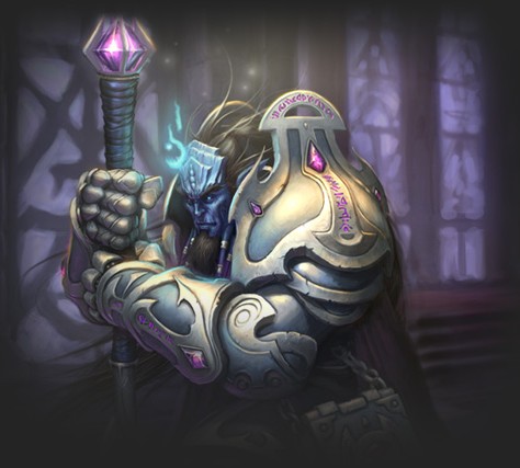 魔兽世界6.0惩戒骑输出攻略及属性推荐