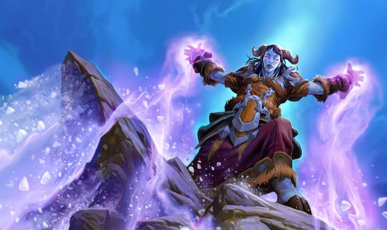 魔兽世界WLK怀旧服奶萨必备宏命令全解析