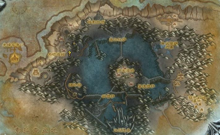 魔兽世界WLK怀旧服冰冠冰川竞技场任务详细攻略