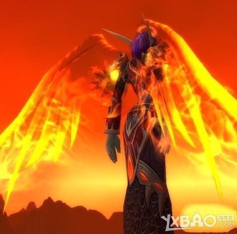 魔兽世界6.0炽燃之翼的获取方法全解析