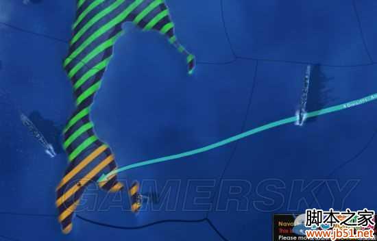 钢铁雄心4登陆作战条件与方式全解析