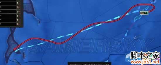 钢铁雄心4登陆作战条件与方式全解析