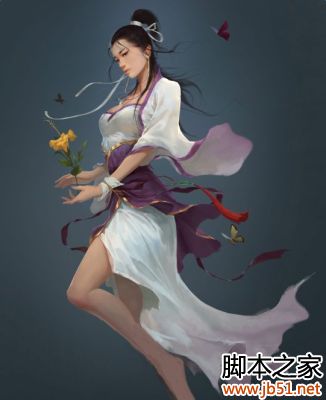 洛川群侠传夏雨馨好感度提升攻略