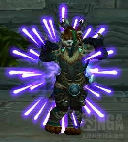 魔兽世界6.0武僧织雾专精全攻略，助你称霸艾泽拉斯