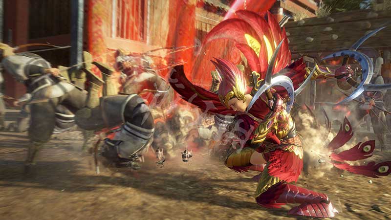 真三国无双8帝国开荒及玩法实用技巧全分享