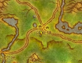 魔兽世界怀旧服暗月马戏团位置及部落/联盟任务地点全解析