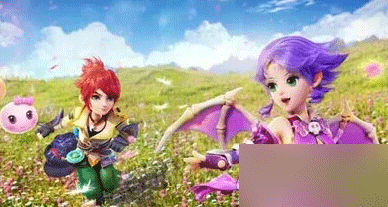 梦幻西游手游夫妻技能全面解析，助你甜蜜作战