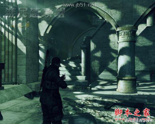 狙击精英纳粹僵尸部队详尽图文攻略，助你轻松通关！