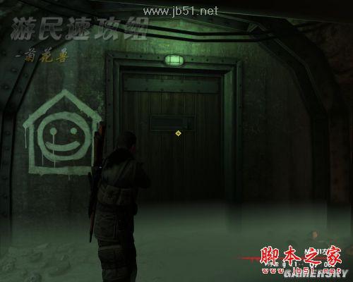 狙击精英纳粹僵尸部队详尽图文攻略,助你轻松通关!