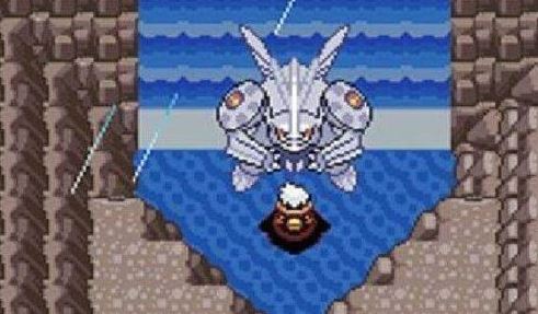 口袋妖怪漆黑魅影金手指代码全集，游戏作弊攻略