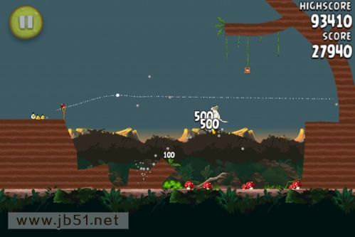 愤怒的小鸟Rio版抢先掌握boss关攻略教程