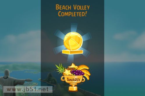 愤怒的小鸟Rio版抢先掌握boss关攻略教程