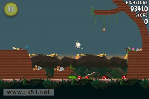 愤怒的小鸟Rio版抢先掌握boss关攻略教程