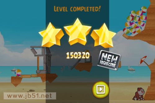 愤怒的小鸟Rio版抢先掌握boss关攻略教程