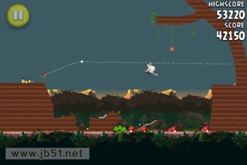 愤怒的小鸟Rio版抢先掌握boss关攻略教程