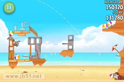 愤怒的小鸟Rio版抢先掌握boss关攻略教程