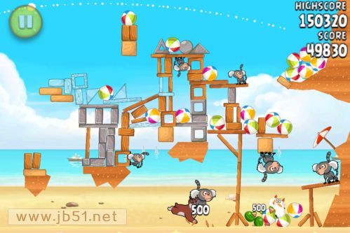 愤怒的小鸟Rio版抢先掌握boss关攻略教程