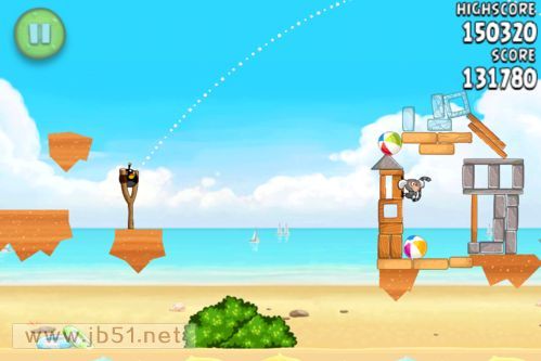 愤怒的小鸟Rio版抢先掌握boss关攻略教程