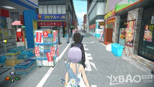 秋叶原之旅2图文攻略详尽通关指南分享