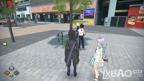 秋叶原之旅2图文攻略详尽通关指南分享