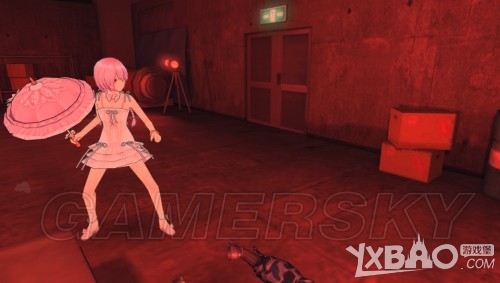 秋叶原之旅2图文攻略详尽通关指南分享