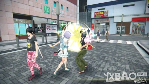 秋叶原之旅2图文攻略详尽通关指南分享