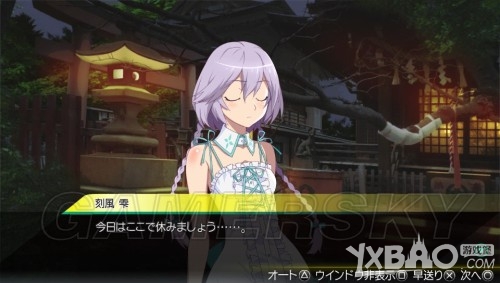 秋叶原之旅2图文攻略详尽通关指南分享