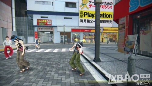 秋叶原之旅2图文攻略详尽通关指南分享