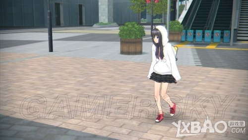 秋叶原之旅2图文攻略详尽通关指南分享