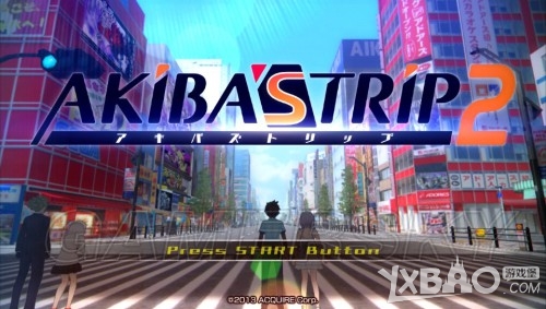 秋叶原之旅2图文攻略详尽通关指南分享