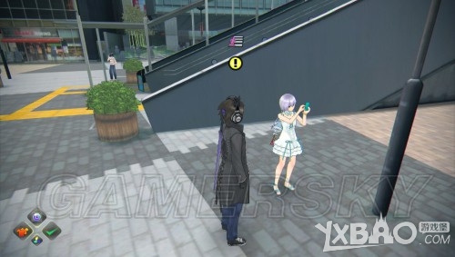 秋叶原之旅2图文攻略详尽通关指南分享