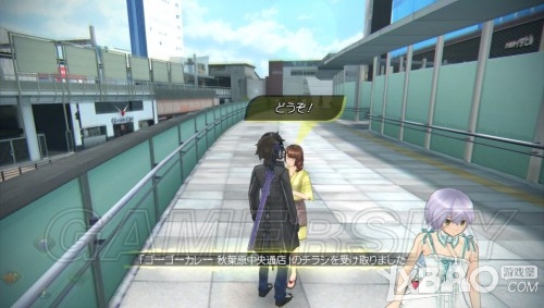 秋叶原之旅2图文攻略详尽通关指南分享