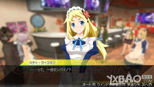 秋叶原之旅2图文攻略详尽通关指南分享