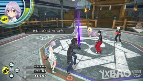 秋叶原之旅2图文攻略详尽通关指南分享