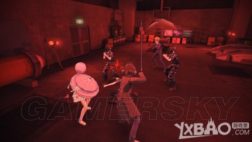 秋叶原之旅2图文攻略详尽通关指南分享