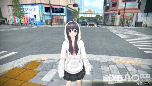 秋叶原之旅2图文攻略详尽通关指南分享