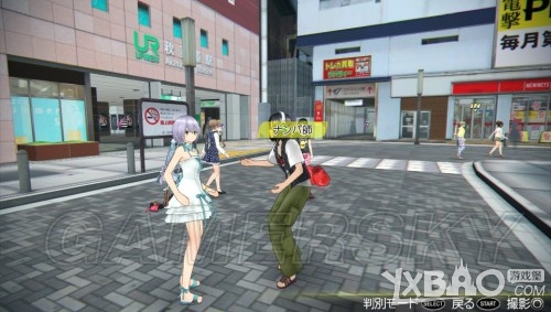 秋叶原之旅2图文攻略详尽通关指南分享