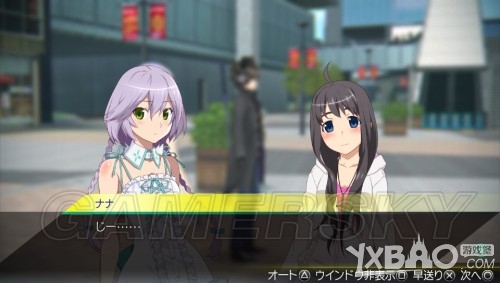 秋叶原之旅2图文攻略详尽通关指南分享