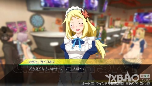 秋叶原之旅2图文攻略详尽通关指南分享