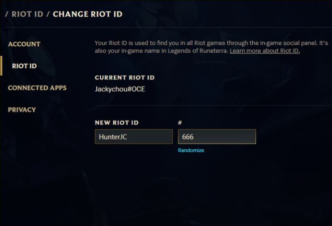 英雄联盟手游改名方法全解，最新教程助你轻松更改