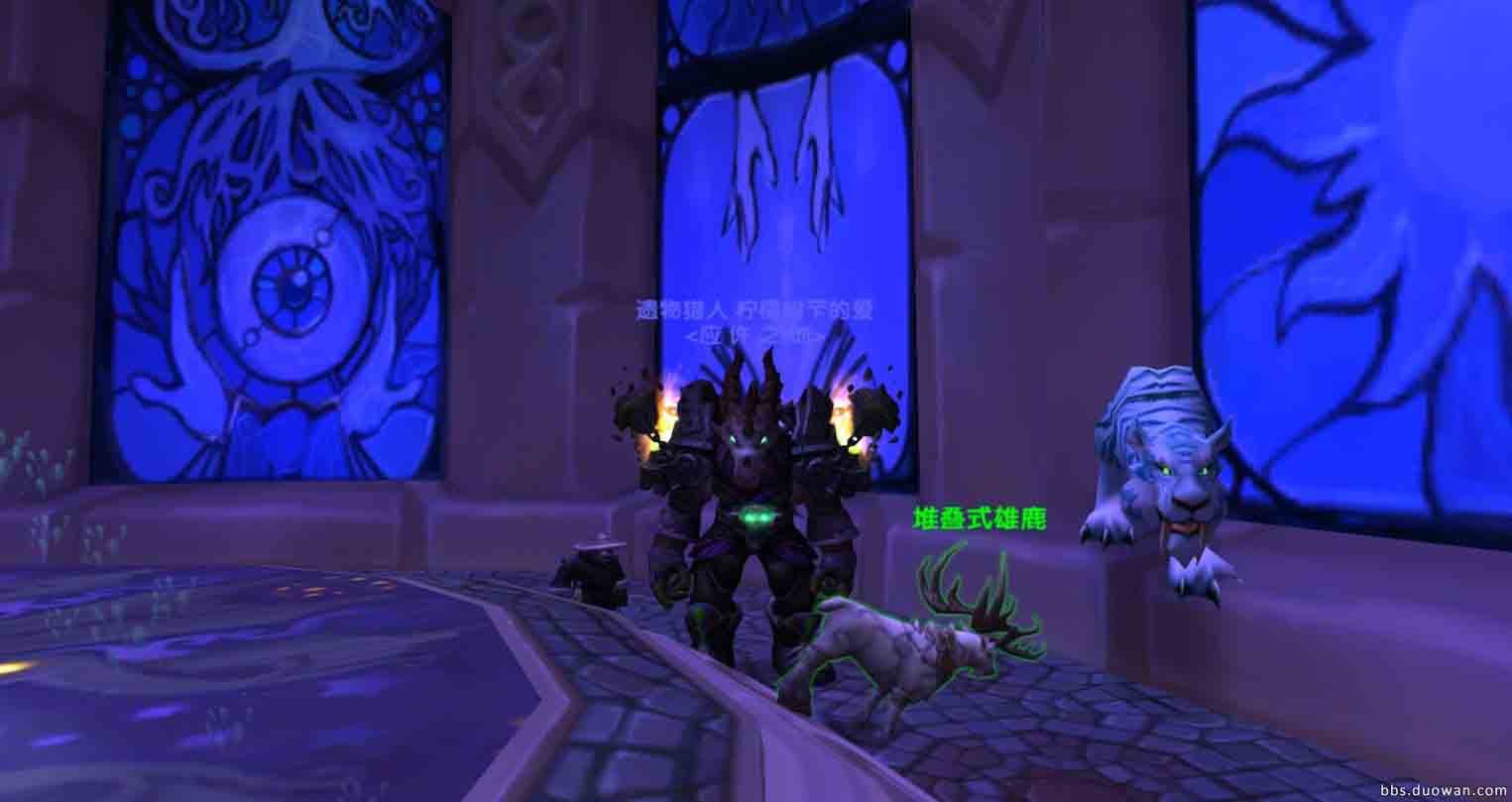 魔兽世界6.0玩具获取全攻略，教你轻松集齐所有玩具！