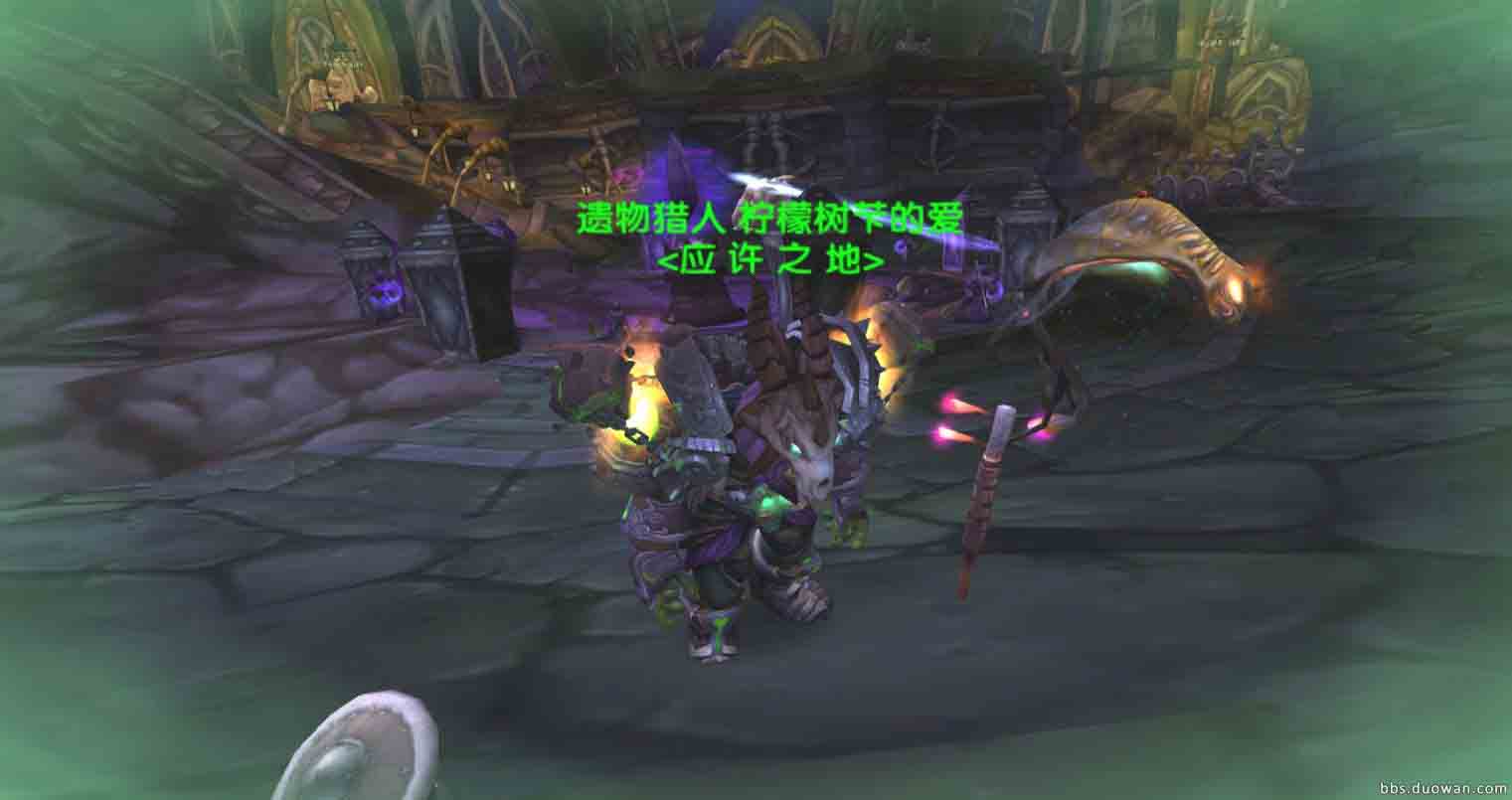 魔兽世界6.0玩具获取全攻略，教你轻松集齐所有玩具！