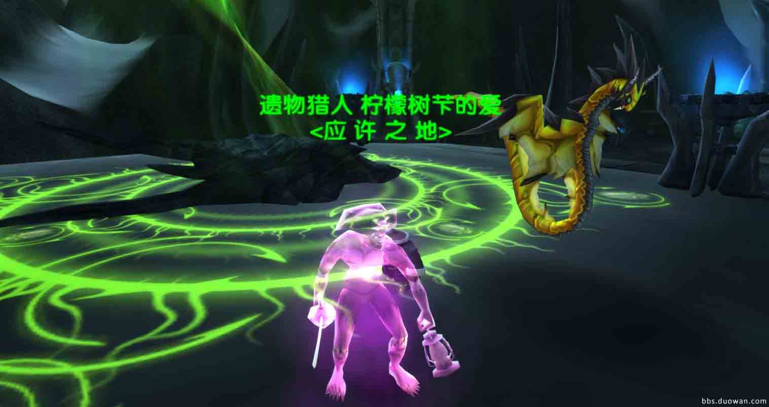 魔兽世界6.0玩具获取全攻略，教你轻松集齐所有玩具！