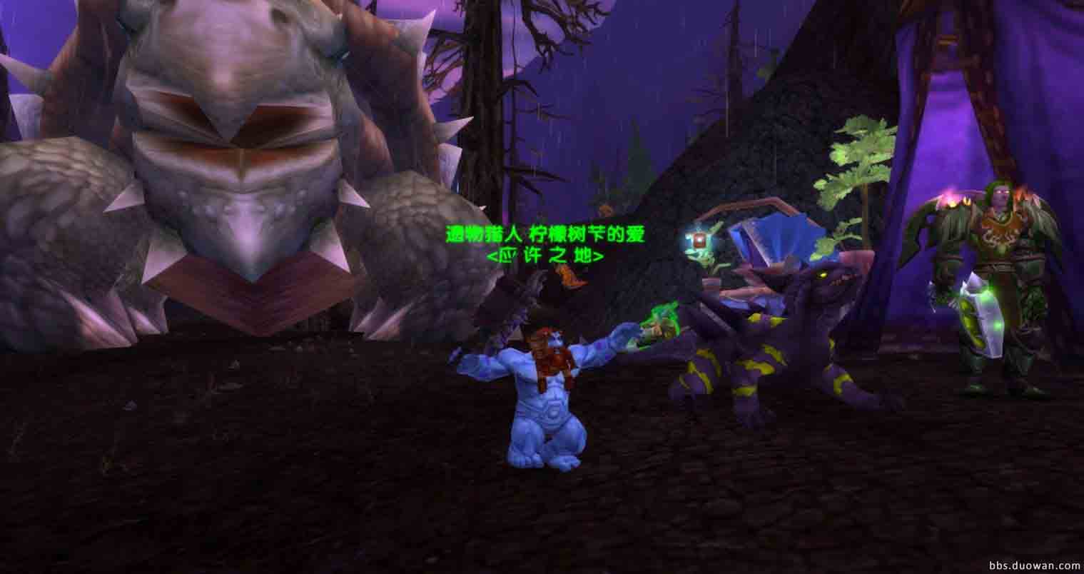 魔兽世界6.0玩具获取全攻略，教你轻松集齐所有玩具！