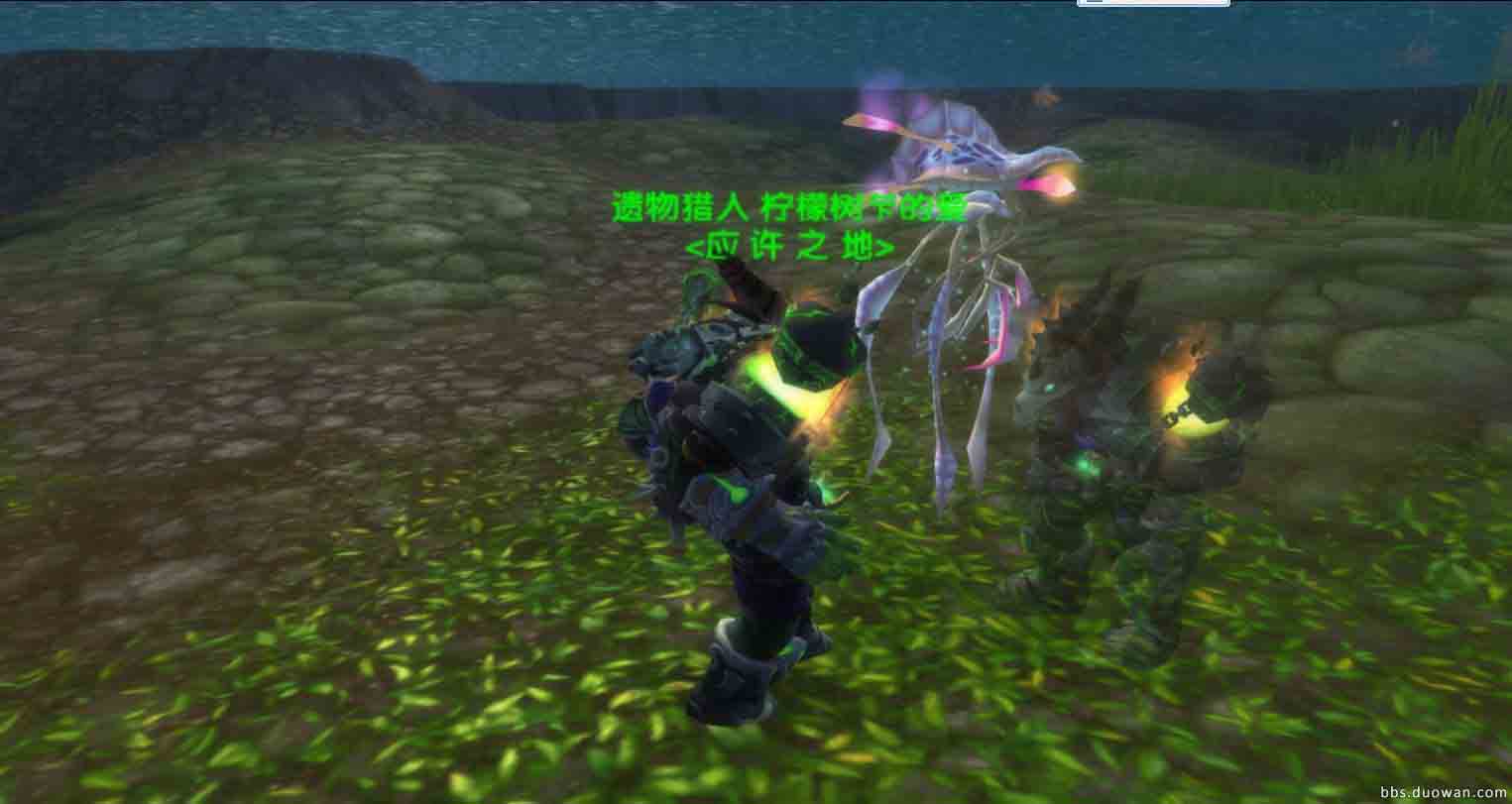 魔兽世界6.0玩具获取全攻略，教你轻松集齐所有玩具！