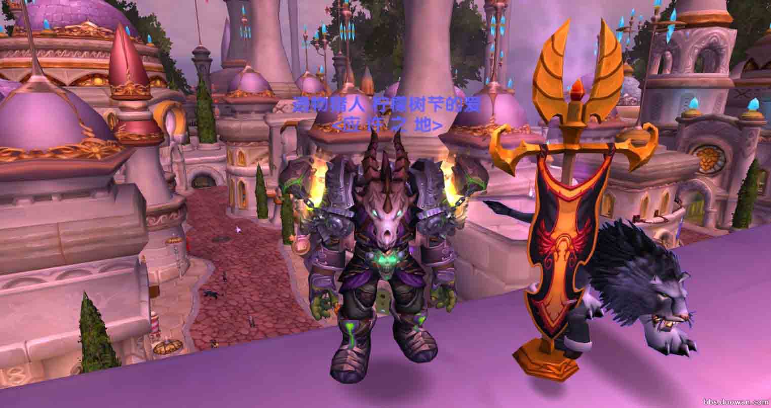 魔兽世界6.0玩具获取全攻略，教你轻松集齐所有玩具！