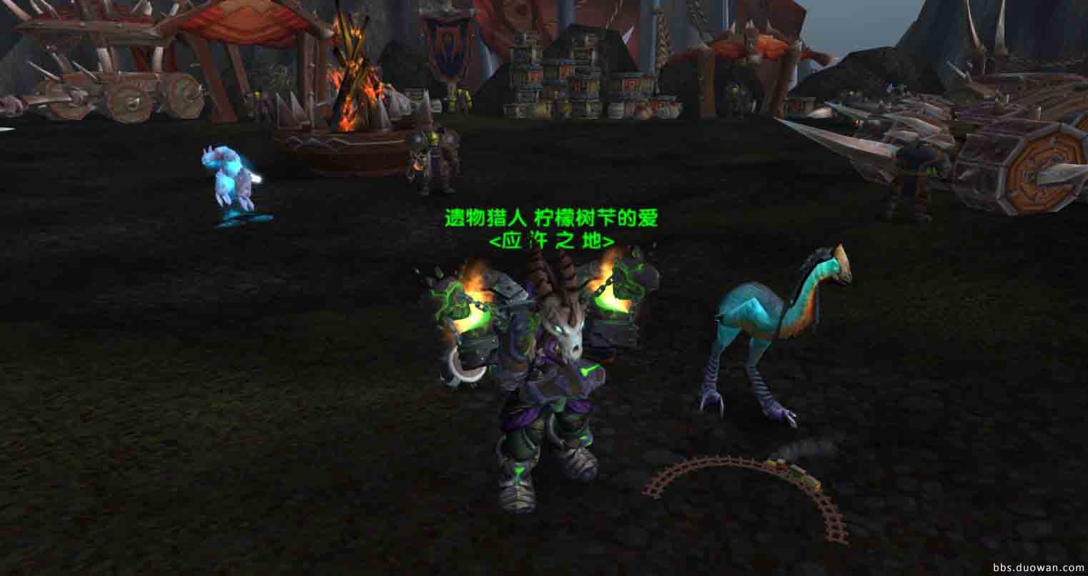 魔兽世界6.0玩具获取全攻略，教你轻松集齐所有玩具！