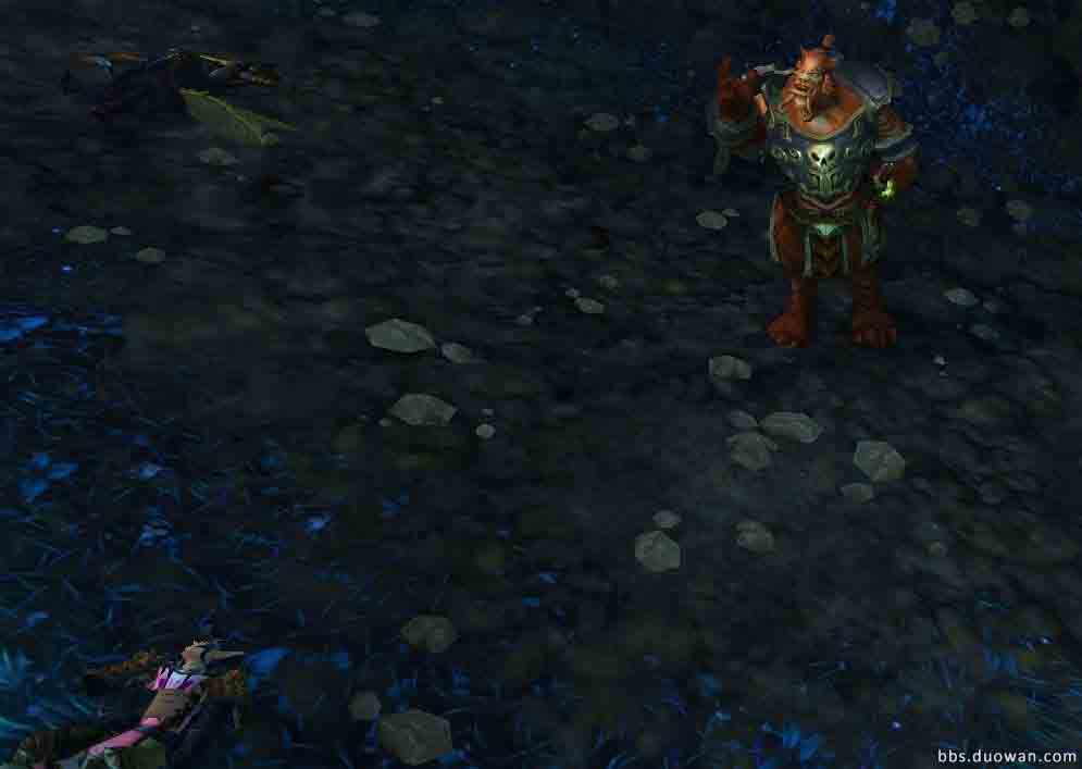 魔兽世界6.0玩具获取全攻略，教你轻松集齐所有玩具！