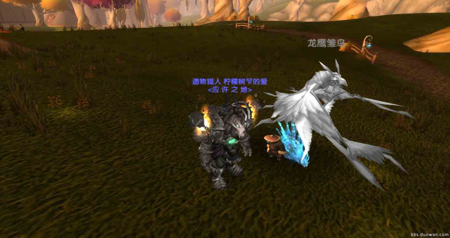 魔兽世界6.0玩具获取全攻略，教你轻松集齐所有玩具！